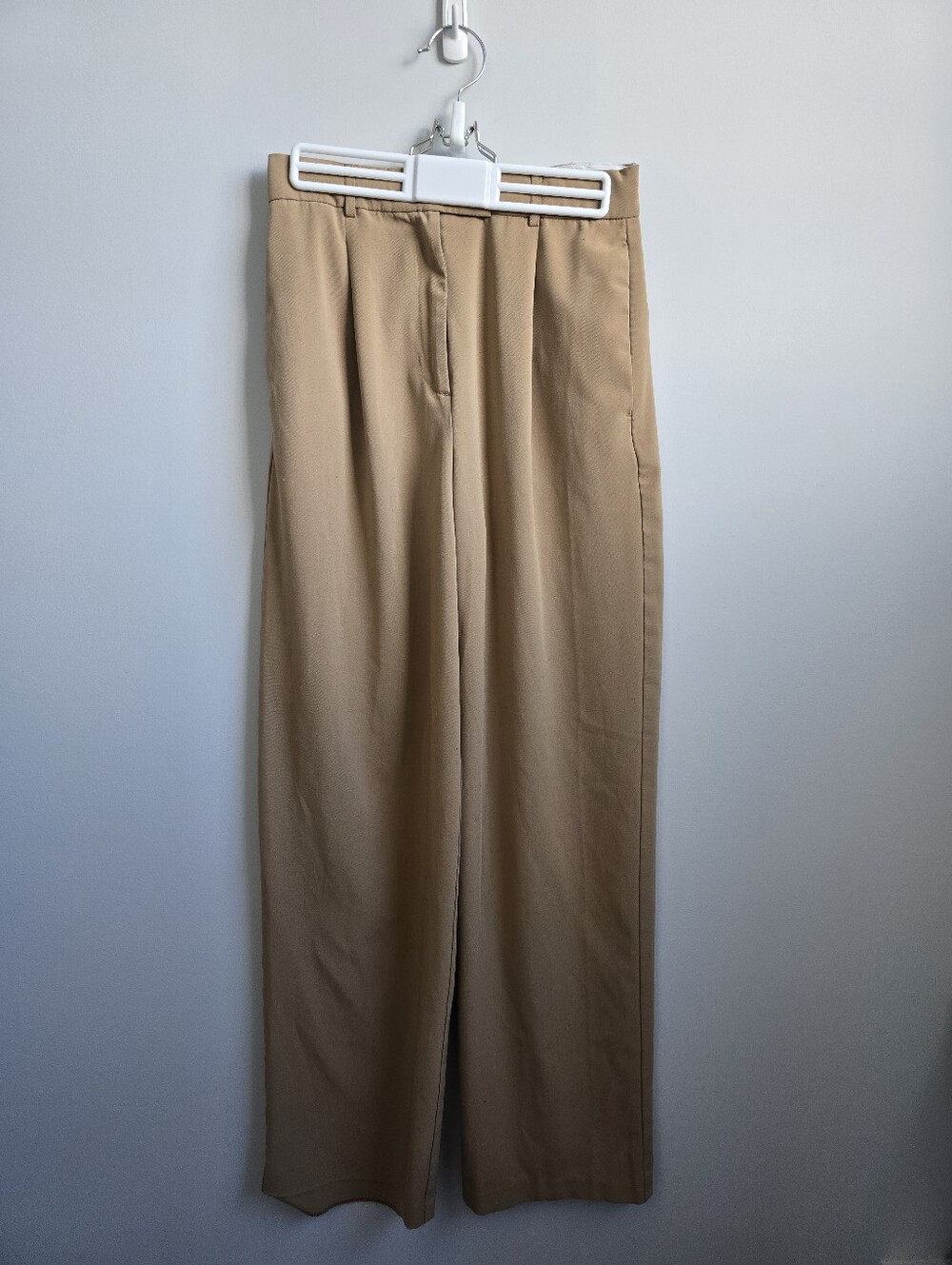 Dynamite Wide Leg Dress Pants